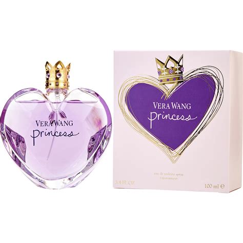 vera wang princess perfume price.